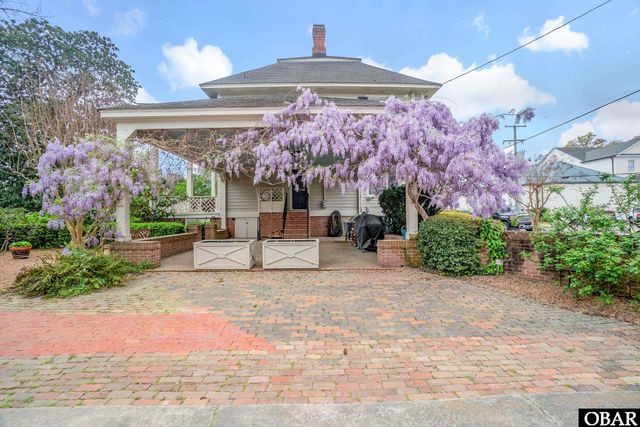 110 N Front Street, Hertford, NC 27944