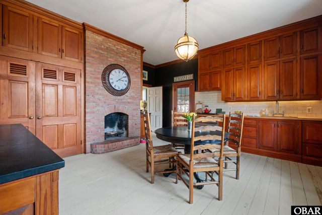 110 N Front Street, Hertford, NC 27944