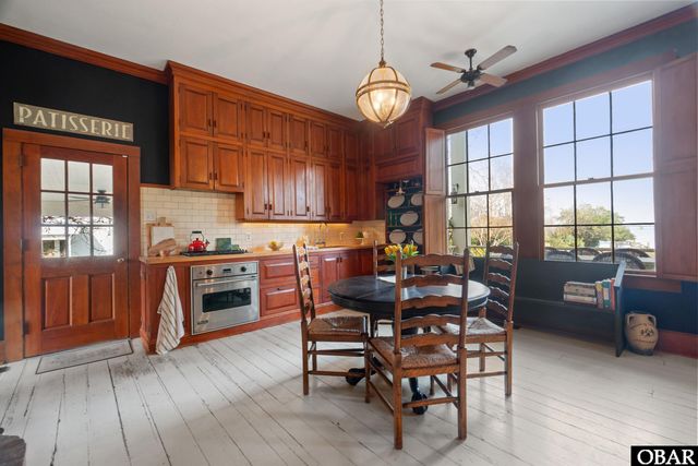 110 N Front Street, Hertford, NC 27944