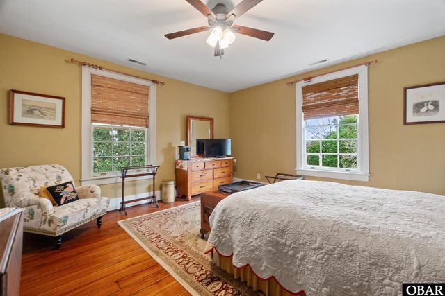 110 N Front Street, Hertford, NC 27944