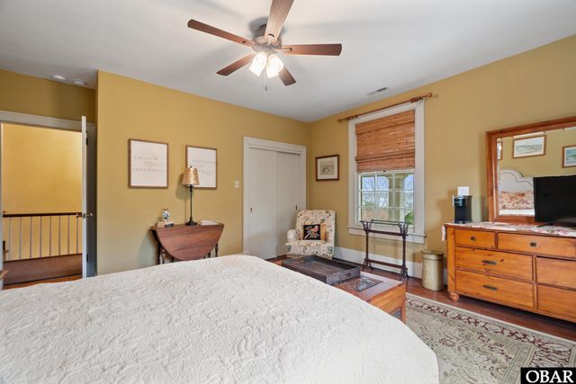 110 N Front Street, Hertford, NC 27944