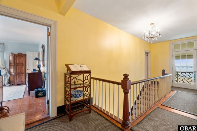 110 N Front Street, Hertford, NC 27944