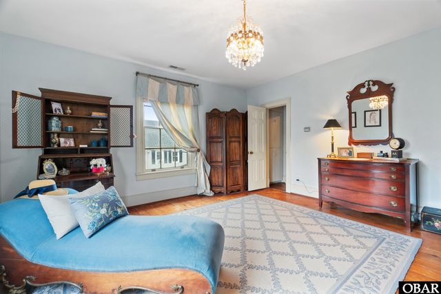 110 N Front Street, Hertford, NC 27944