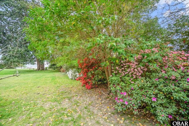 110 N Front Street, Hertford, NC 27944