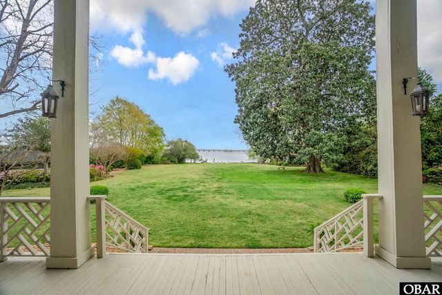 110 N Front Street, Hertford, NC 27944