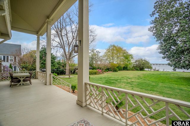 110 N Front Street, Hertford, NC 27944