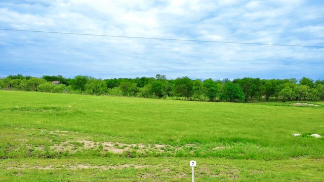 Lot 7 Alfonso Drive, Corsicana, TX 75110