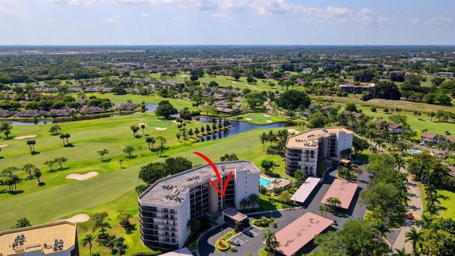 5279 FOUNTAINS Drive S 304, Lake Worth, FL 33467