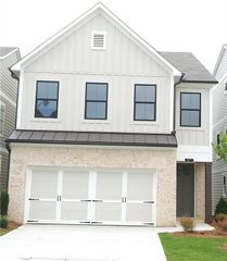 1071 Crest Mill Drive, Marietta, GA 30008
