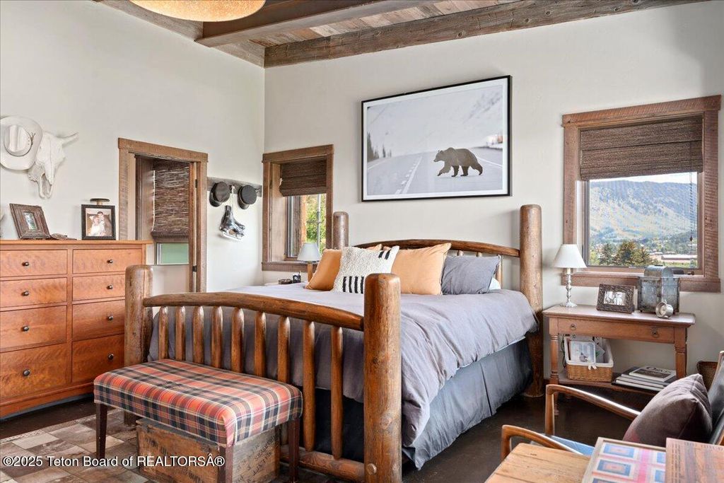 1023 BUDGE Drive, Jackson, WY 83001 photo 11