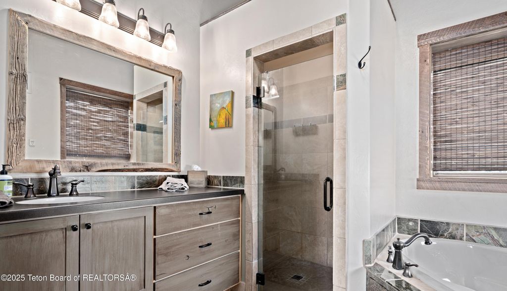 1023 BUDGE Drive, Jackson, WY 83001 photo 12