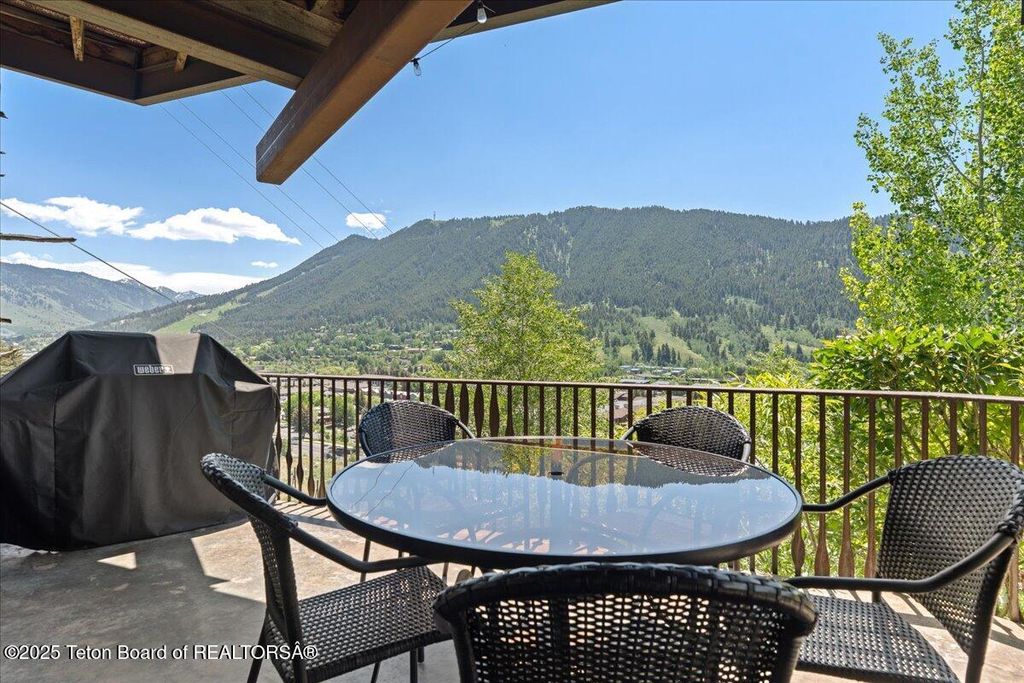 1023 BUDGE Drive, Jackson, WY 83001 photo 13