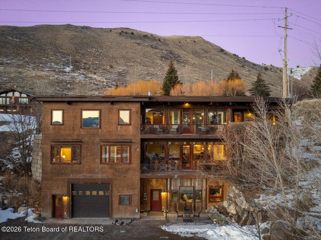 1023 BUDGE Drive, Jackson, WY 83001 photo 26