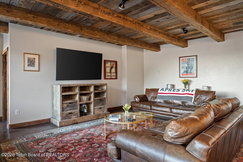 1023 BUDGE Drive, Jackson, WY 83001 photo 30