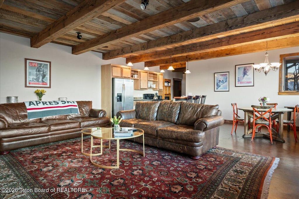 1023 BUDGE Drive, Jackson, WY 83001 photo 31