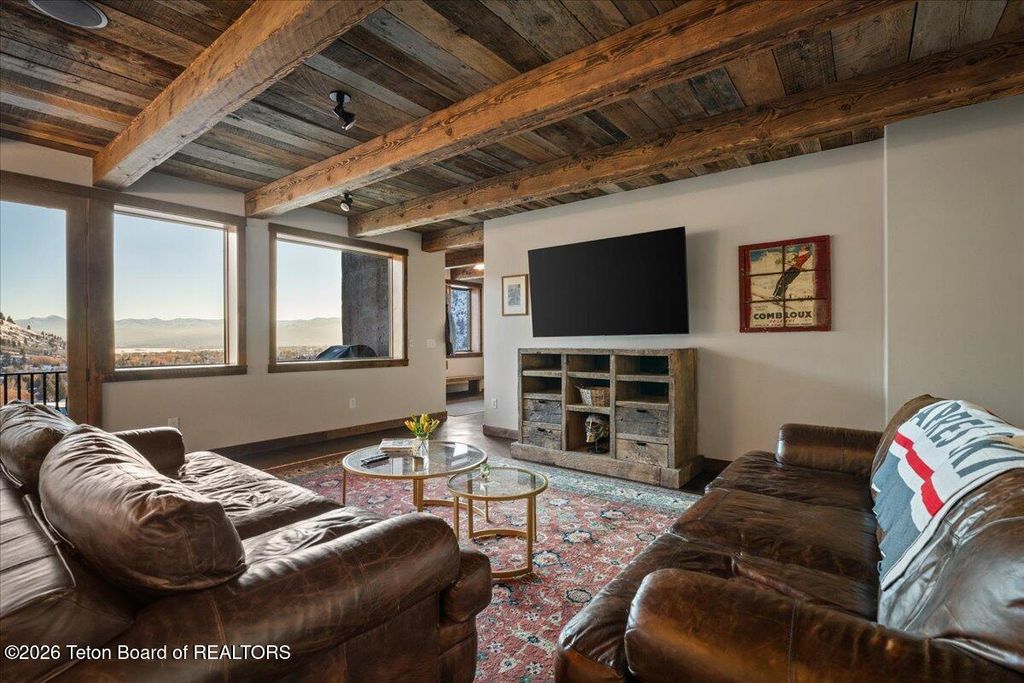 1023 BUDGE Drive, Jackson, WY 83001 photo 32