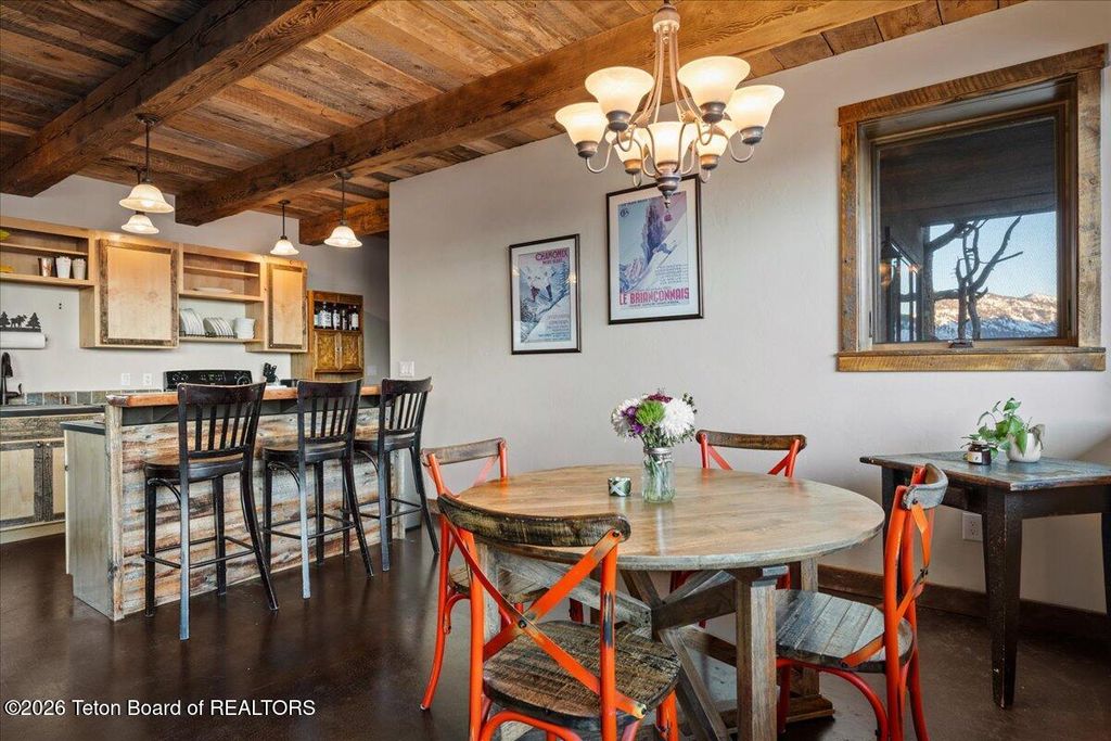 1023 BUDGE Drive, Jackson, WY 83001 photo 33