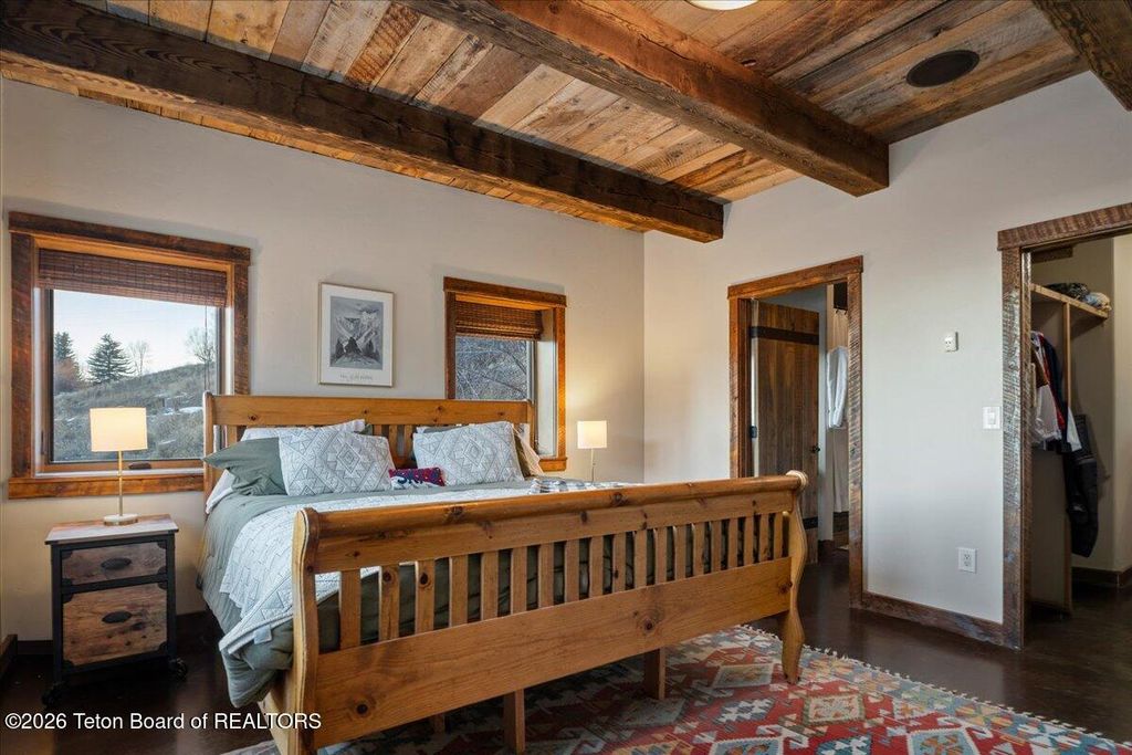 1023 BUDGE Drive, Jackson, WY 83001 photo 34