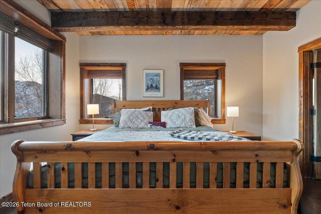 1023 BUDGE Drive, Jackson, WY 83001 photo 35