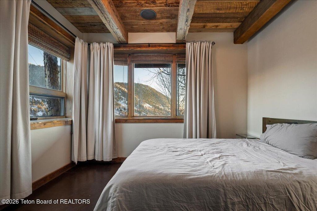 1023 BUDGE Drive, Jackson, WY 83001 photo 36