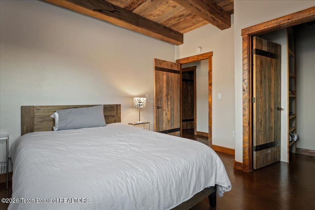 1023 BUDGE Drive, Jackson, WY 83001 photo 37