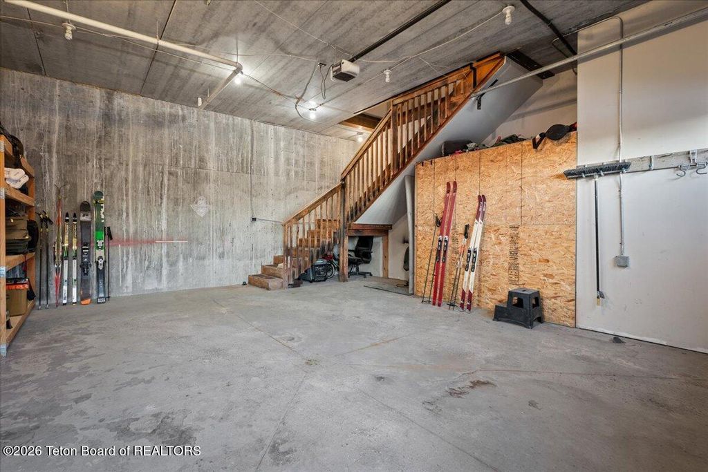 1023 BUDGE Drive, Jackson, WY 83001 photo 43