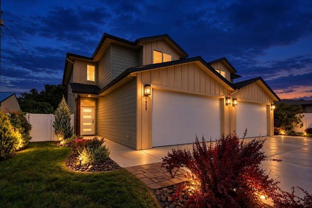 7805 E Baldwin Ave, Spokane Valley, WA 99206 property photo