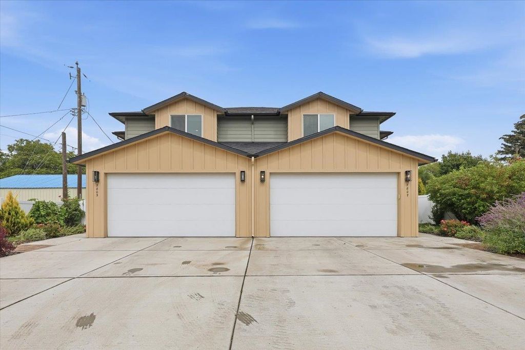 7805 E Baldwin Ave, Spokane Valley, WA 99206 photo 2