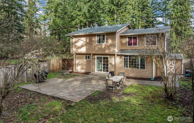 27306 100th Avenue E, Graham, WA 98338