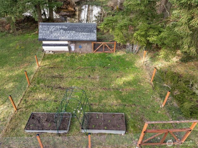 27306 100th Avenue E, Graham, WA 98338