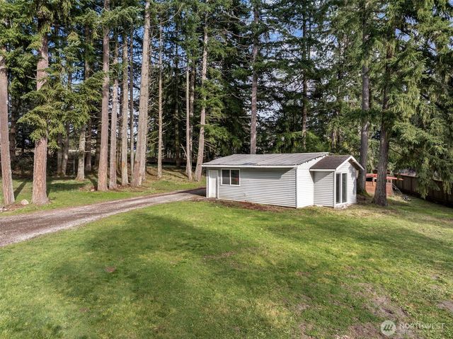 27306 100th Avenue E, Graham, WA 98338