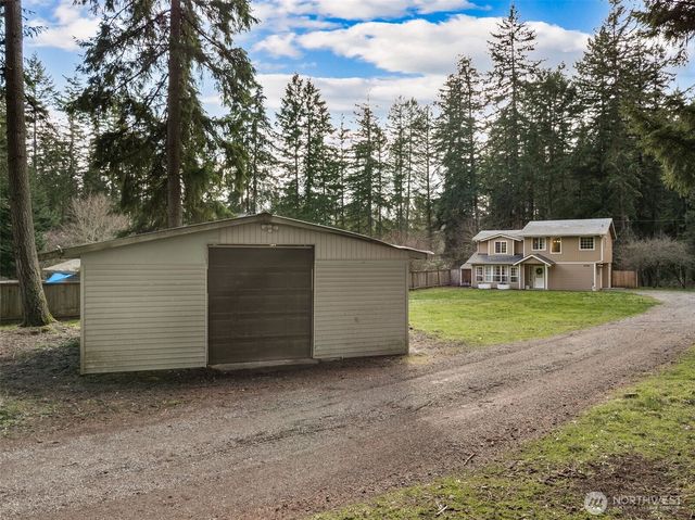 27306 100th Avenue E, Graham, WA 98338