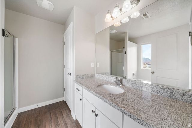 337 E VERANO WAY, Saratoga Springs, UT 84045