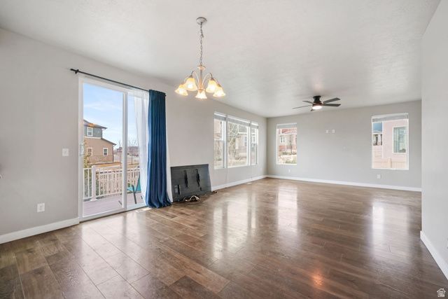 337 E VERANO WAY, Saratoga Springs, UT 84045