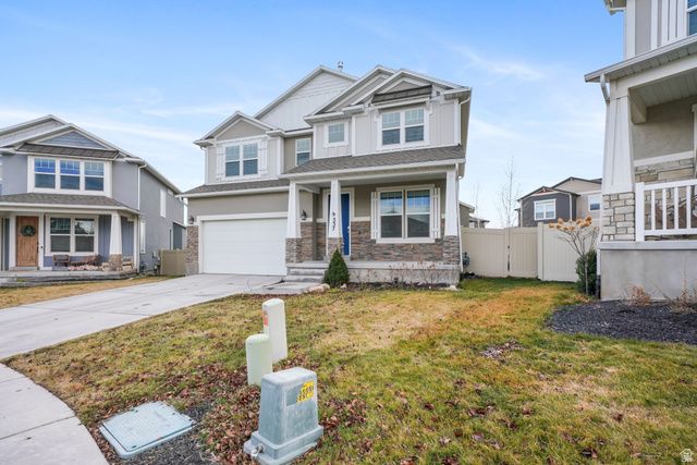 337 E VERANO WAY, Saratoga Springs, UT 84045