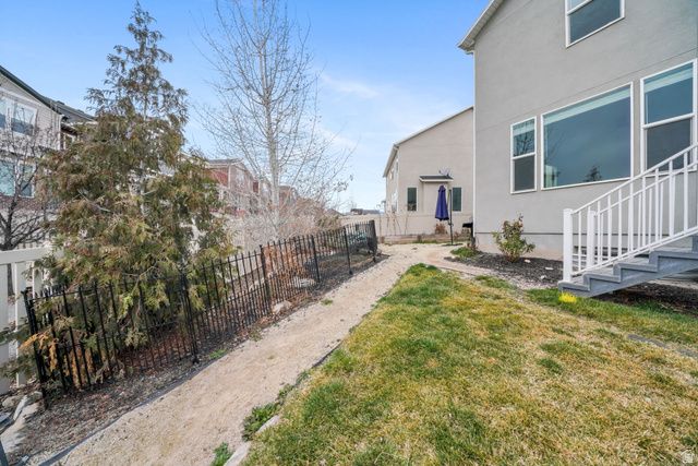 337 E VERANO WAY, Saratoga Springs, UT 84045