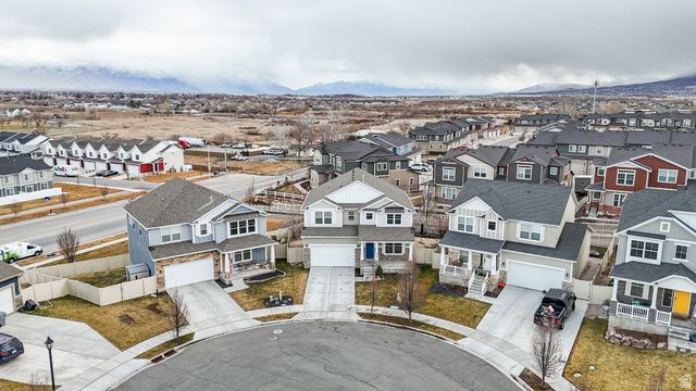 337 E VERANO WAY, Saratoga Springs, UT 84045