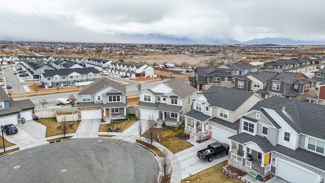 337 E VERANO WAY, Saratoga Springs, UT 84045