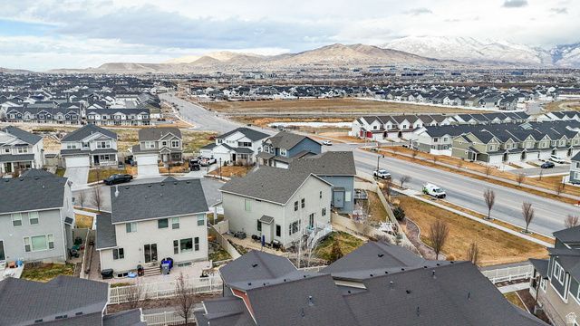 337 E VERANO WAY, Saratoga Springs, UT 84045