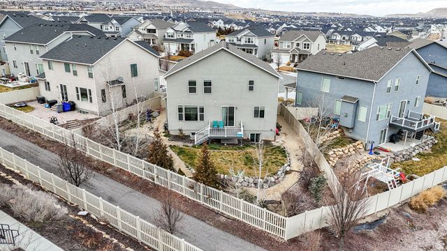 337 E VERANO WAY, Saratoga Springs, UT 84045