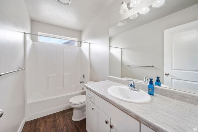 337 E VERANO WAY, Saratoga Springs, UT 84045