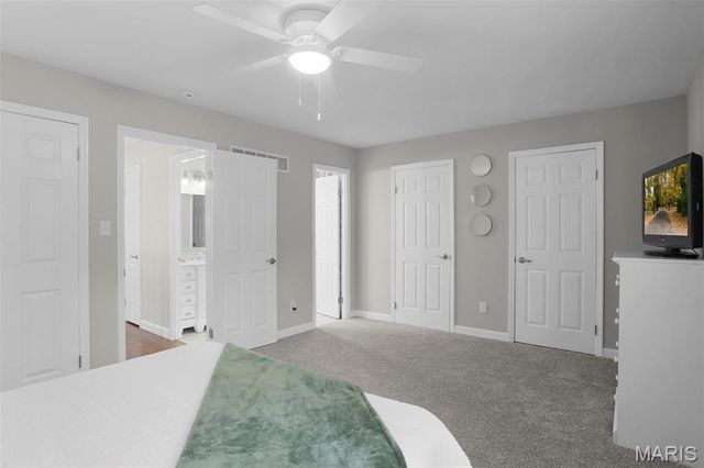 636 Walnut Ridge Drive, Ballwin, MO 63021