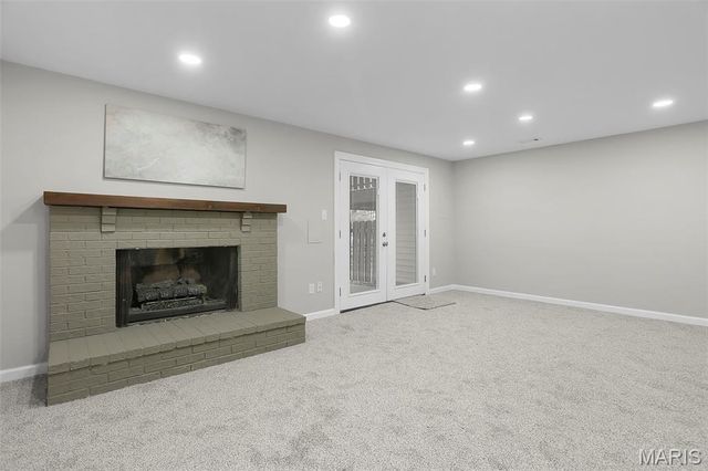 636 Walnut Ridge Drive, Ballwin, MO 63021