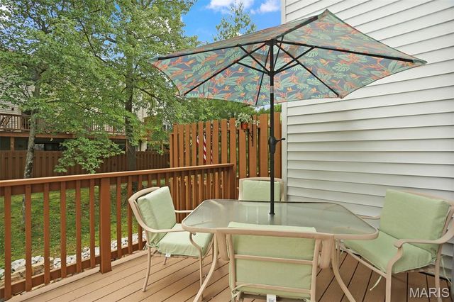 636 Walnut Ridge Drive, Ballwin, MO 63021