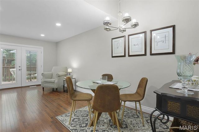 636 Walnut Ridge Drive, Ballwin, MO 63021