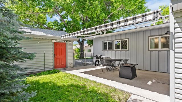 580 Kirby Lane, Grand Junction, CO 81504