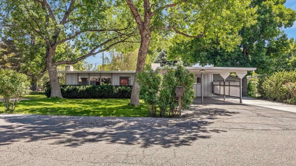 580 Kirby Lane, Grand Junction, CO 81504