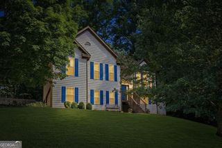3990 F A A Road, Cumming, GA 30041