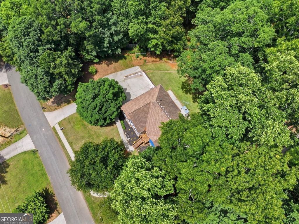 3990 F A A Road, Cumming, GA 30041 — photo 5