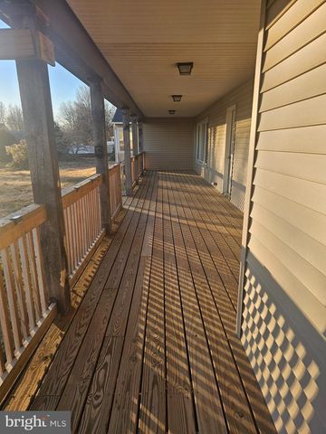 311 CATAWBA AVE, Newfield, NJ 08344